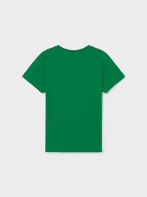 NAME IT Sporty T-shirt Kasvend Rolling Hills